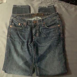 DYLAN GEORGE Jeans, Size 26 NWOT MAKE AN OFFER!!! These jeans will sell fast.